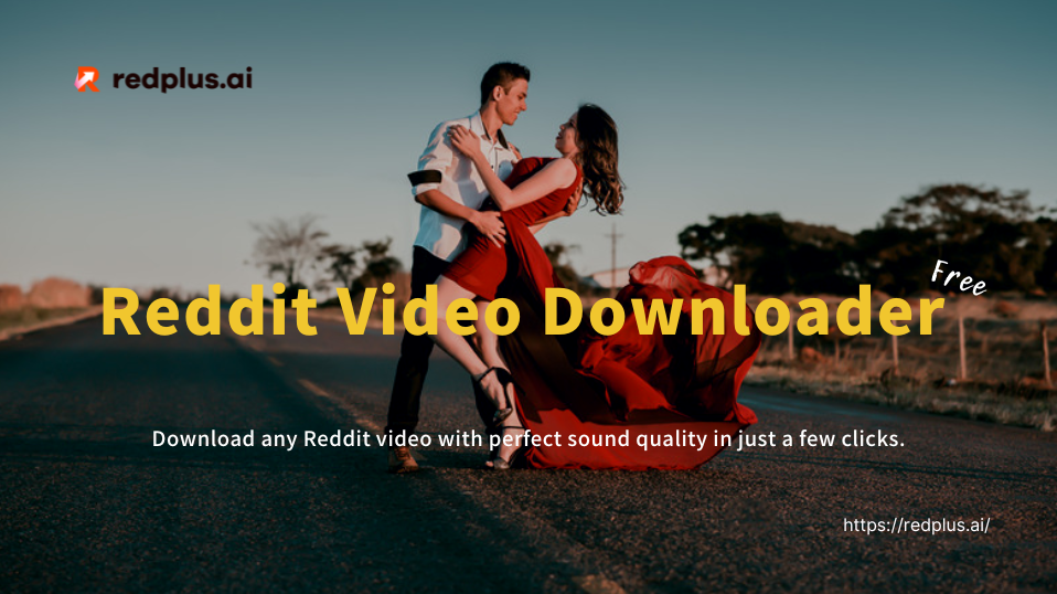 Need a Reliable Reddit Video Downloader for Chrome? - Redplus AI